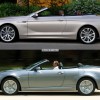 BMW-6er-Cabrio-E64-F12-Vergleich-Seite-offen