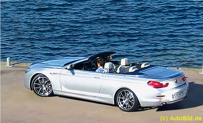 BMW-6er-Cabrio-F12-Spyshot-AutoBild BMW-6er-Cabrio-F12-Spyshot-AutoBild