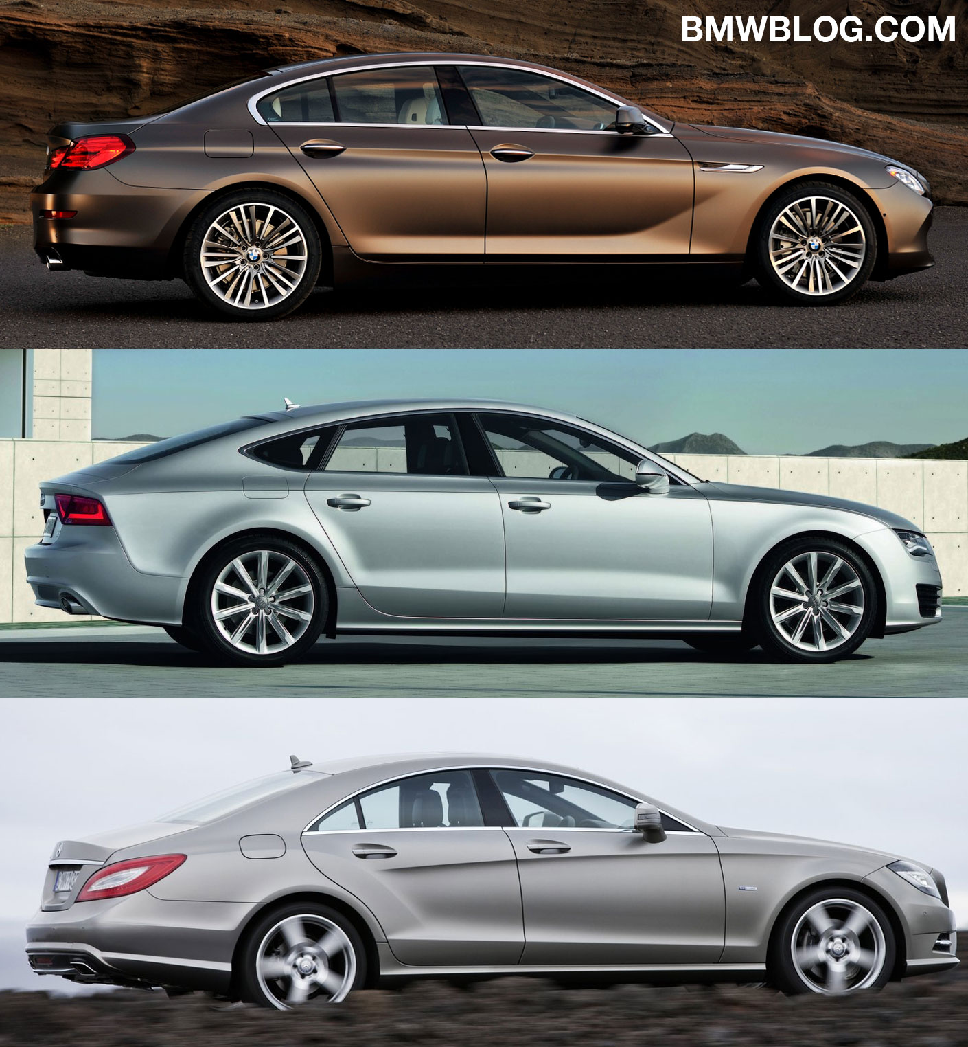 BMW-6er-Gran-Coupé-F06-Bild-Vergleich-Mercedes-CLS-Audi-A7-Sportback-Seite.jpg