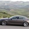 BMW 640d Gran Coupe