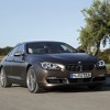 BMW 640d Gran Coupe