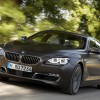 BMW 640d Gran Coupe