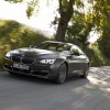 BMW 640d Gran Coupe