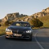 BMW 640d Gran Coupe