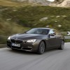 BMW 640d Gran Coupe