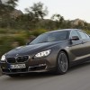 BMW 640d Gran Coupe