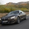 BMW 640d Gran Coupe