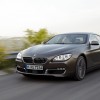 BMW 640d Gran Coupe