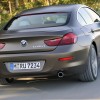 BMW 640d Gran Coupe