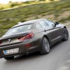 BMW 640d Gran Coupe