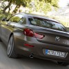 BMW 640d Gran Coupe