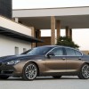 BMW 640d Gran Coupe