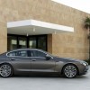 BMW 640d Gran Coupe