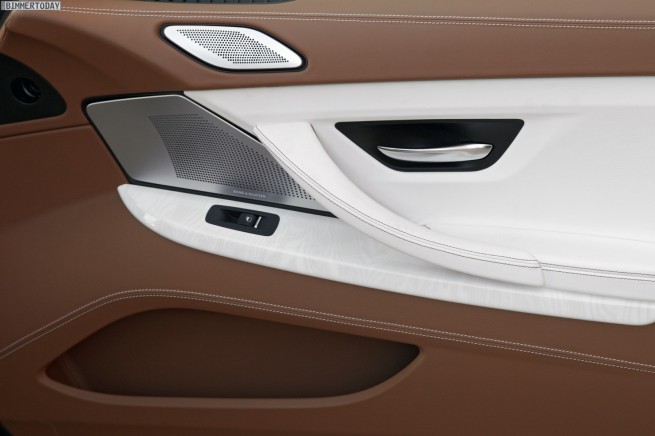 BMW-6er-Gran-Coupé-640d-F06-Frozen-Bronze-Innenraum-47