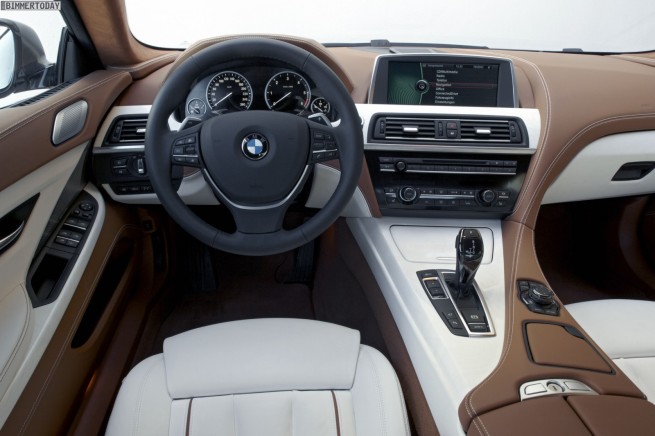 BMW-6er-Gran-Coupé-640d-F06-Frozen-Bronze-Innenraum-49