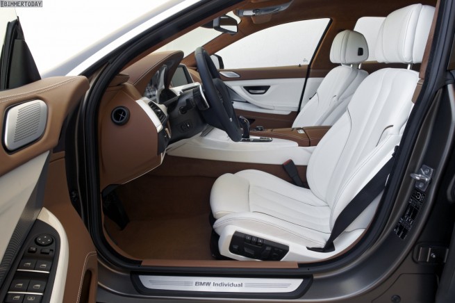 BMW-6er-Gran-Coupé-640d-F06-Frozen-Bronze-Innenraum-51