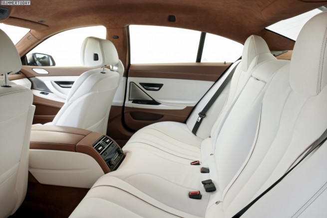 BMW-6er-Gran-Coupé-640d-F06-Frozen-Bronze-Innenraum-54
