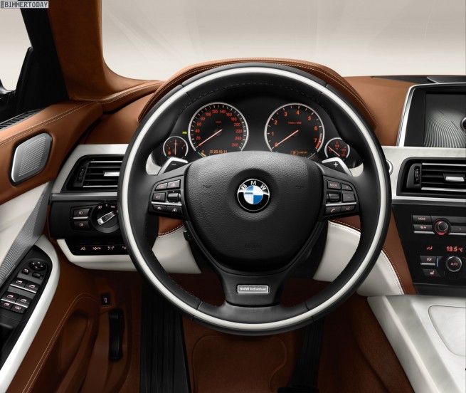 BMW-6er-Gran-Coupé-F06-Innenraum-13