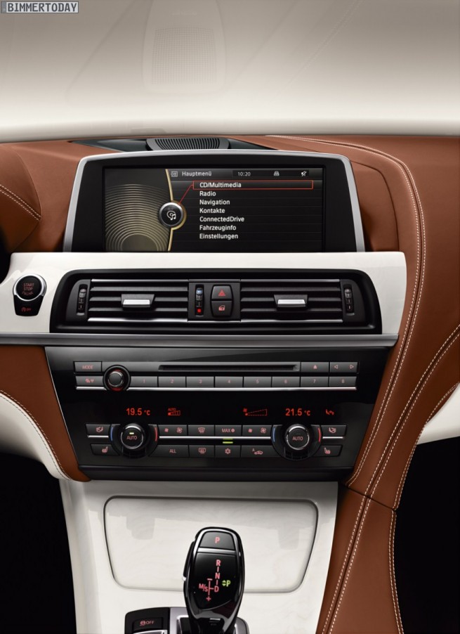 BMW-6er-Gran-Coupé-F06-Innenraum-14