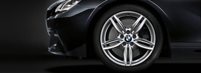 BMW-6er-Gran-Coupé-F06-M-Sportpaket-Felgen-19-Zoll