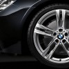 BMW-6er-Gran-Coupé-F06-M-Sportpaket-Felgen-20-Zoll