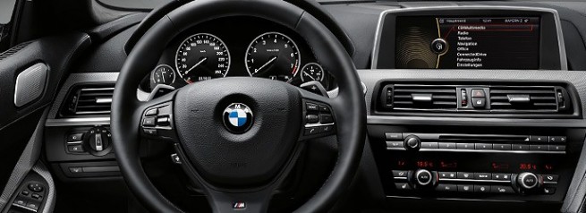 BMW-6er-Gran-Coupé-F06-M-Sportpaket-Interieur-3