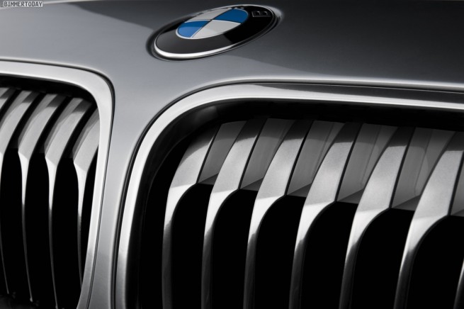 BMW-6er-Gran-Coupé-F06-Niere-Design-Skizze