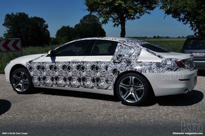 BMW-6er-Gran-Coupé-F06-Spyshots