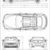 BMW-6er-Gran-Coupé-F06-technische-Daten-Abmessungen