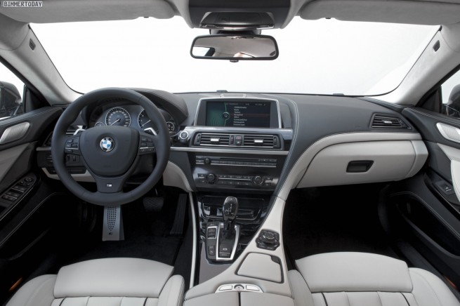 BMW-6er-Gran-Coupé-M-Sportpaket-Innenraum-F06-2012-02