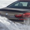 BMW 640i xDrive Gran CoupÃ©