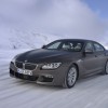 BMW 640i xDrive Gran CoupÃ©