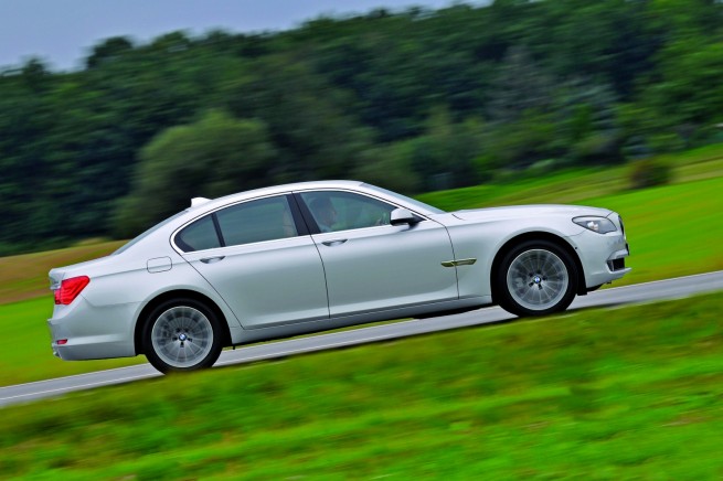 BMW-730d-F01 BMW-730d-F01