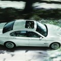 BMW 740i Executive Edition: F01-Sondermodell für Japan