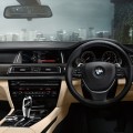 BMW 740i Executive Edition: F01-Sondermodell für Japan