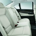 BMW 740i Executive Edition: F01-Sondermodell für Japan