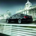 BMW 740i Executive Edition: F01-Sondermodell für Japan