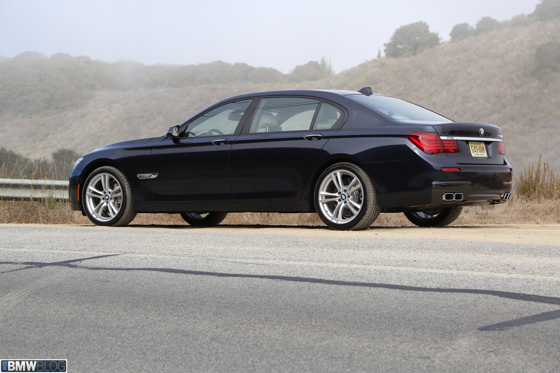 Bmw 760li individual 2012 #4