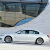 BMW 750d XDRIVE