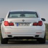 BMW 750d XDRIVE