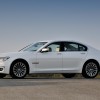 BMW 750d XDRIVE