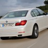 BMW 750d XDRIVE