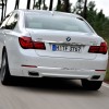 BMW 750d XDRIVE