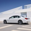 BMW 750d XDRIVE