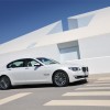 BMW 750d XDRIVE