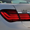 BMW 750d XDRIVE