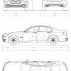 BMW-7er-Facelift-2012-F01-LCI-Abmessungen