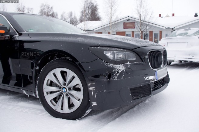 BMW-7er-Facelift-2012-F01-LCI-Erlkönig-Spyshots-PIXNER-02