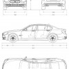 BMW-7er-Facelift-2012-F02-LCI-Langversion-Abmessungen
