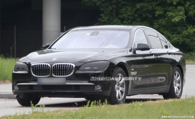 BMW-7er-Facelift-F01-LCI-Spyshot-SB-Medien